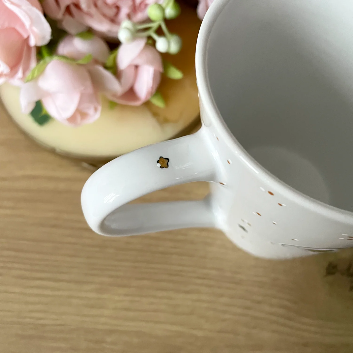 Kubek Harry Potter Insygnia 300ml